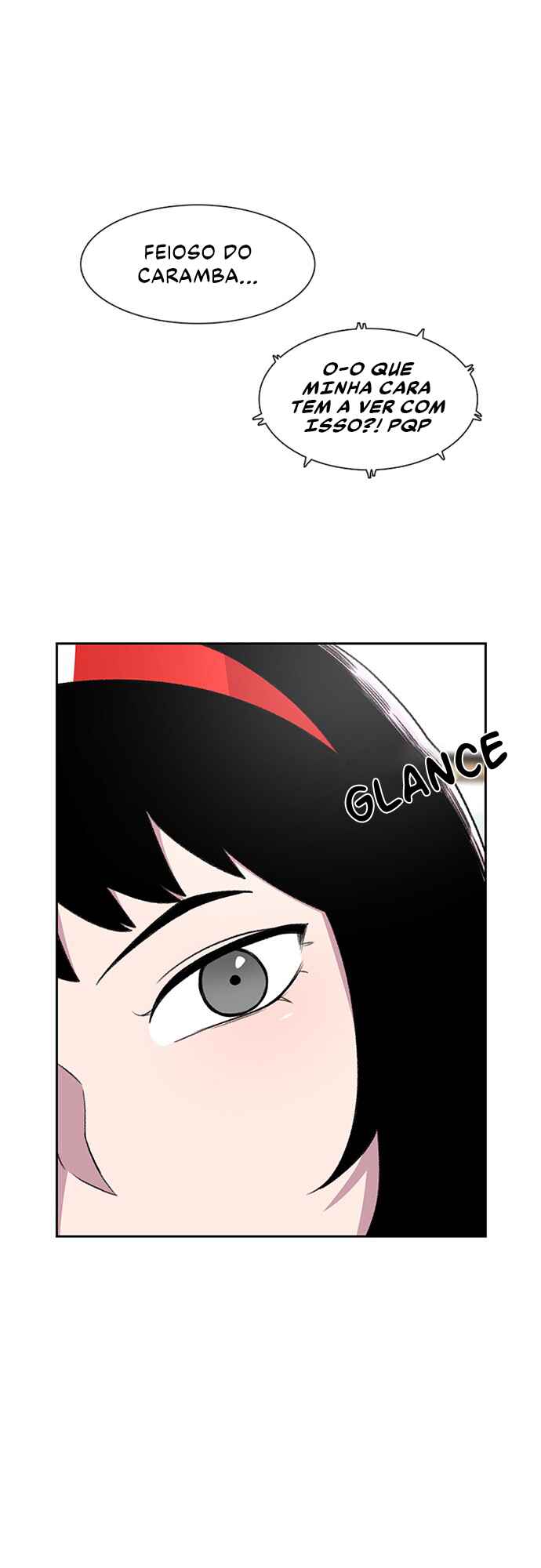 Byeorisamsyap Chapter 35 - Page 44