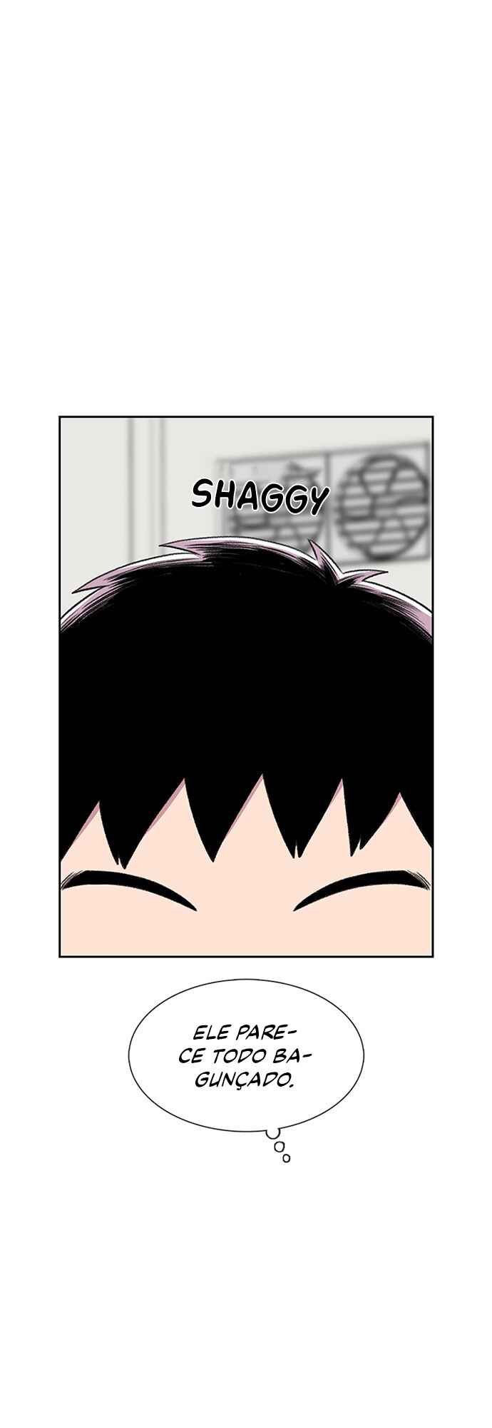 Byeorisamsyap Chapter 35 - Page 45