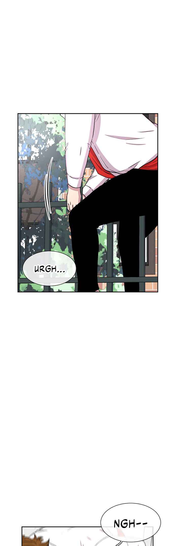 Byeorisamsyap Chapter 35 - Page 49