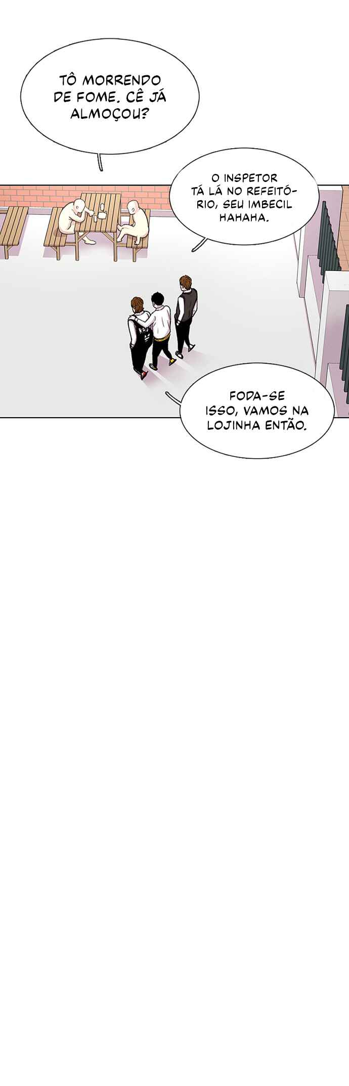 Byeorisamsyap Chapter 35 - Page 55