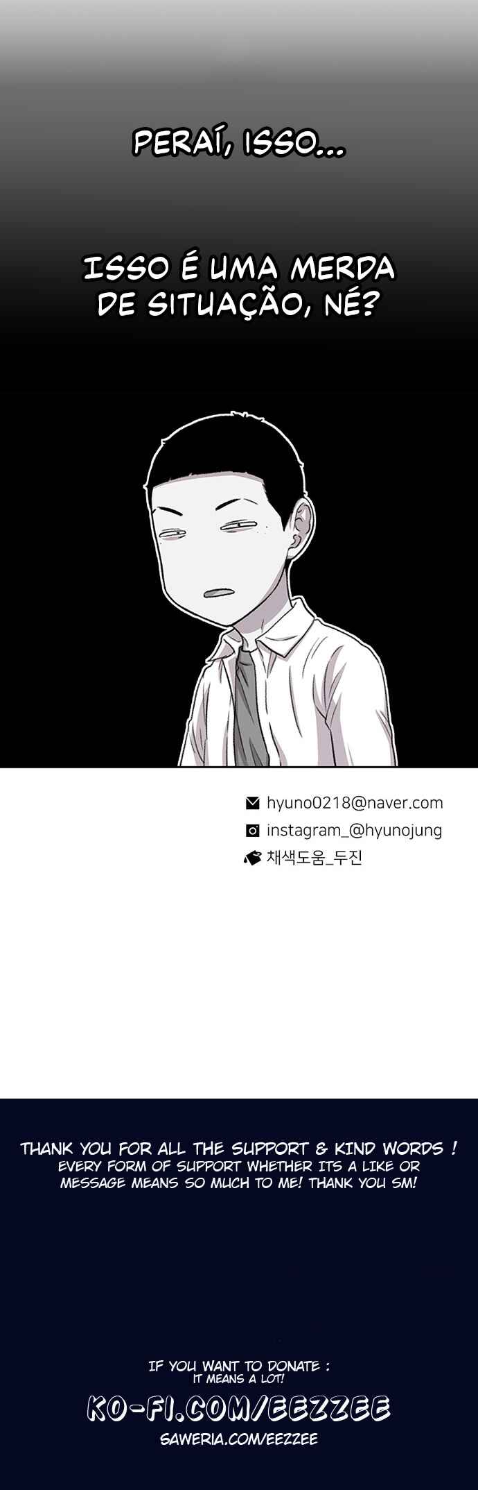 Byeorisamsyap Chapter 35 - Page 60
