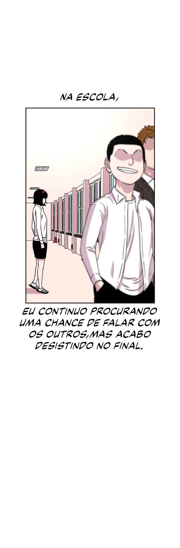 Byeorisamsyap Chapter 35 - Page 8