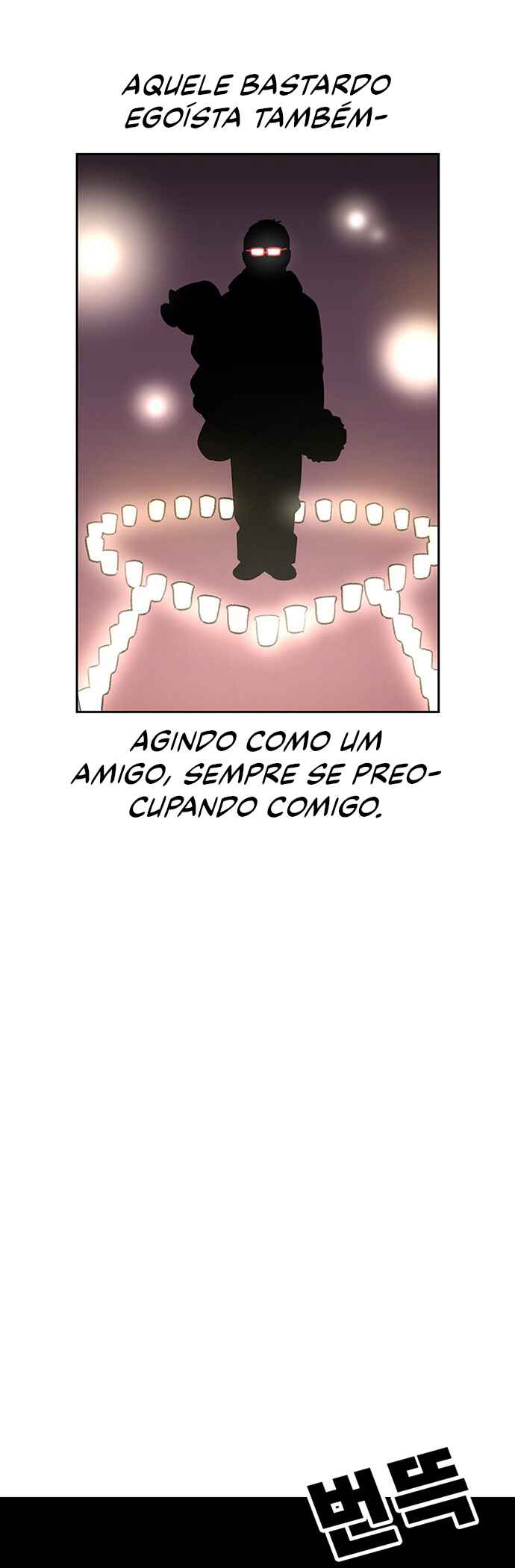 Byeorisamsyap Chapter 35 - Page 9