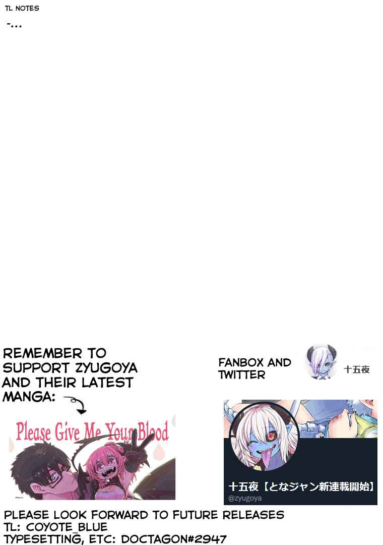 Musuko ga Kawaikute Shikataganai Mazoku no Hahaoya Chapter 161 - Page 14