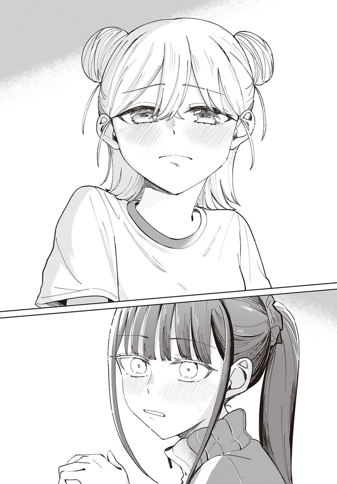 Osananajimi no Houteishiki Chapter ? - Page 27
