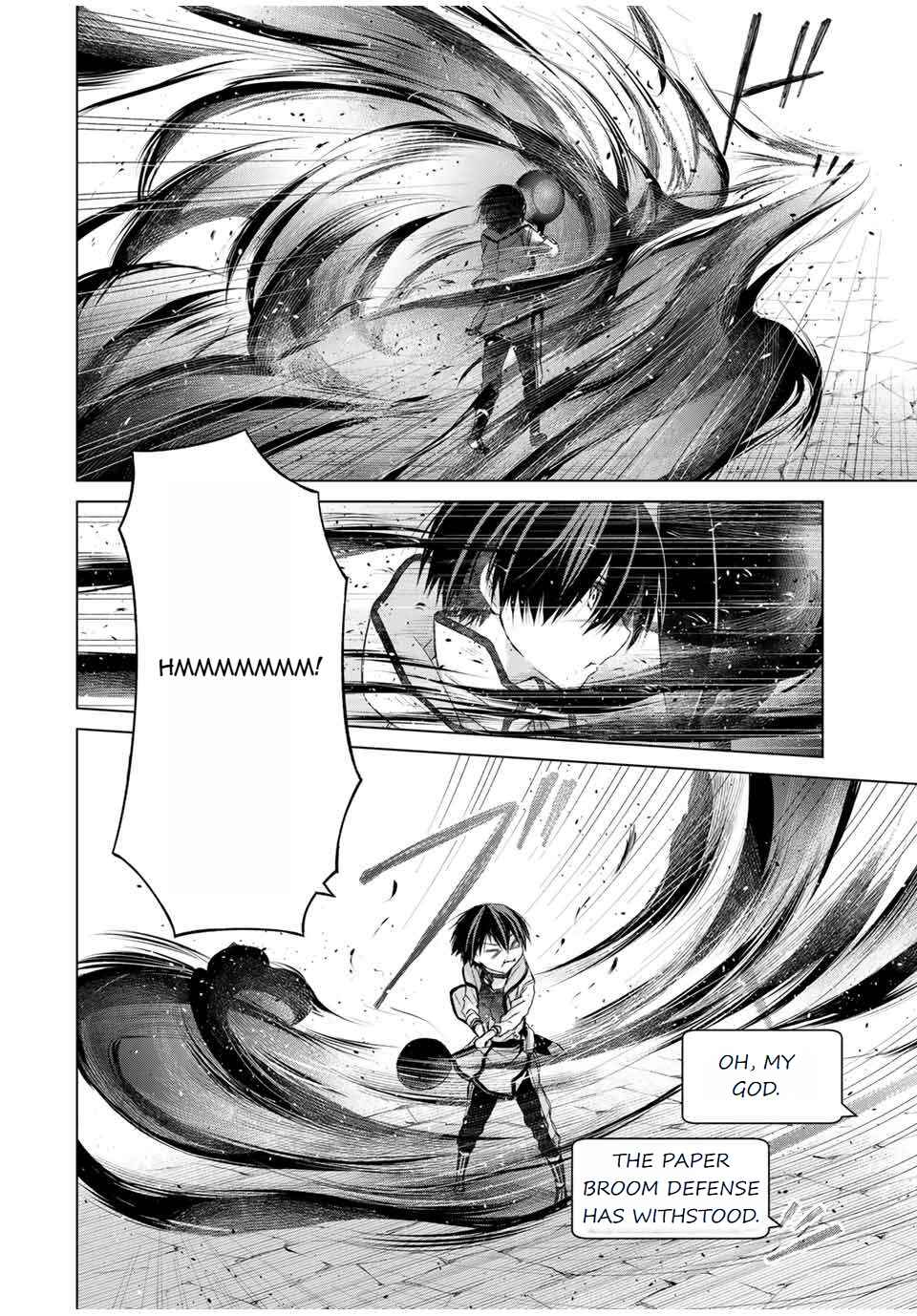 Listener ni Damasarete Dungeon no Sai Kasou kara Dasshutsu RTA suru Koto ni Natta Chapter 7 - Page 4