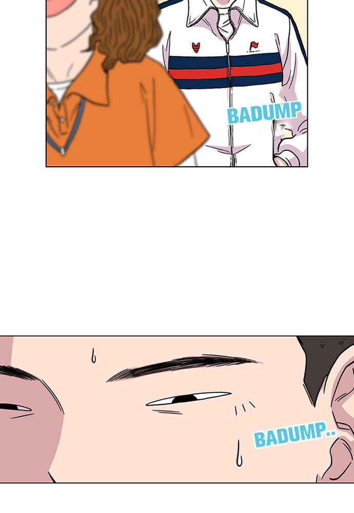 Byeorisamsyap Chapter 6 - Page 19