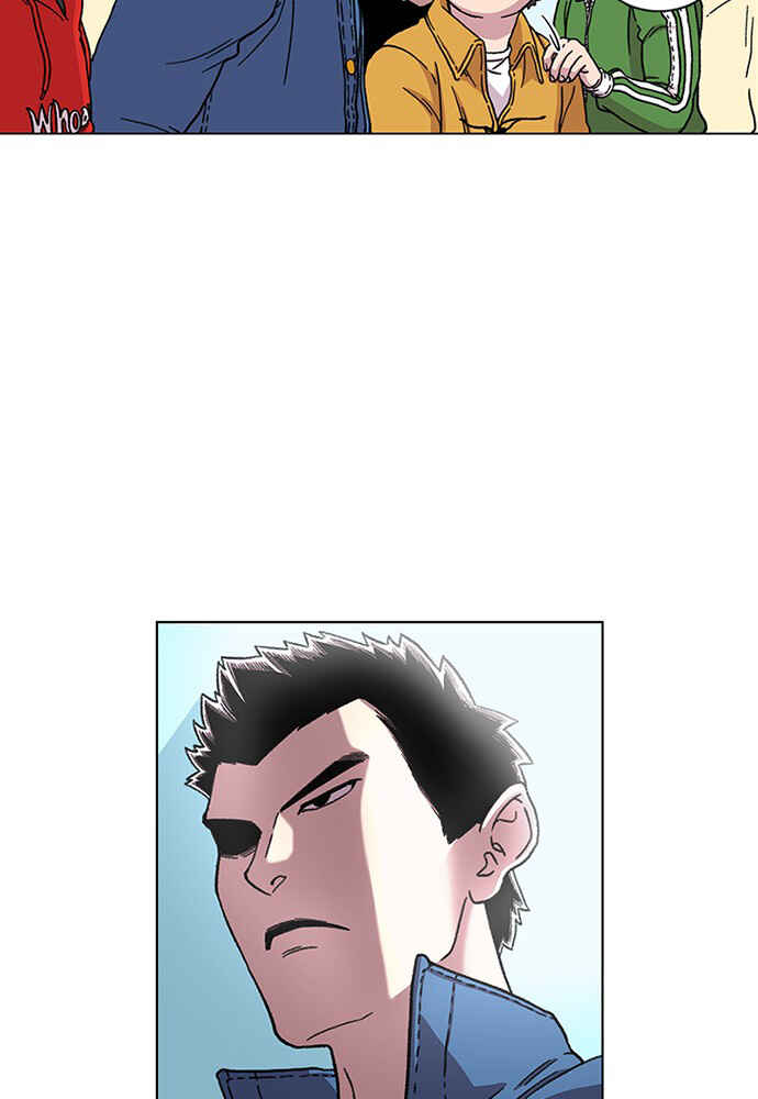 Byeorisamsyap Chapter 6 - Page 34
