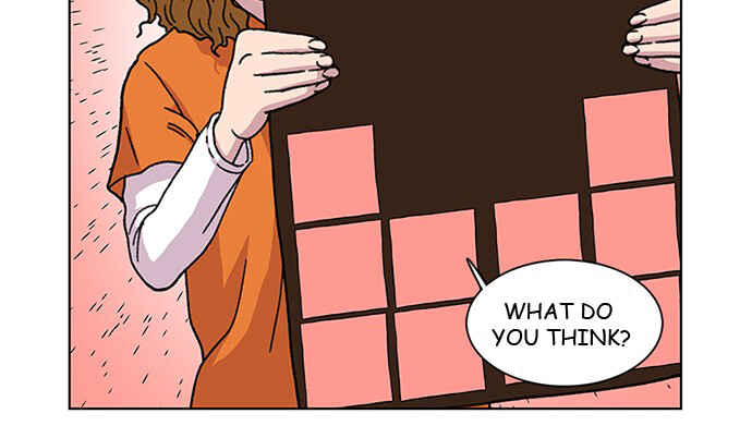 Byeorisamsyap Chapter 6 - Page 45
