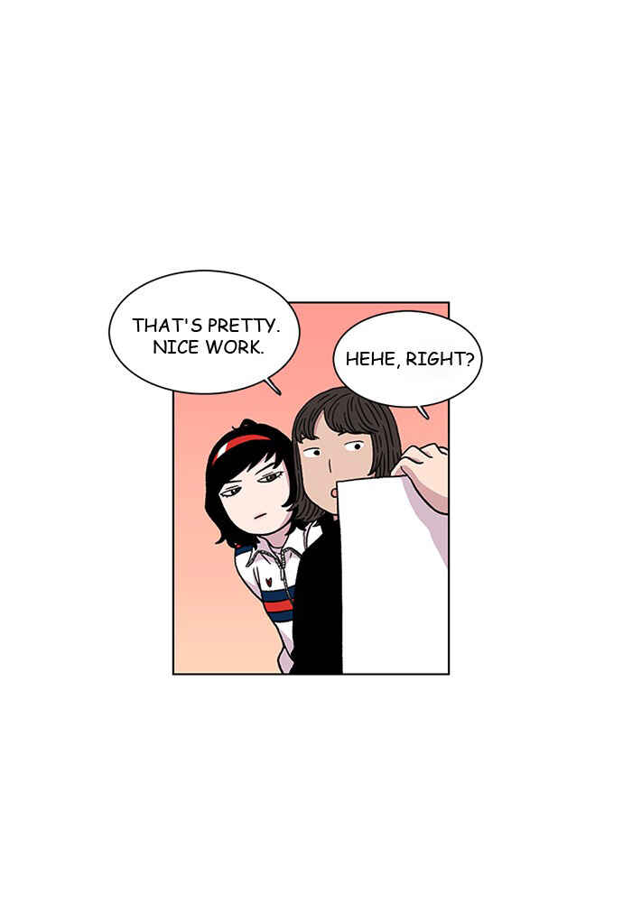 Byeorisamsyap Chapter 6 - Page 46