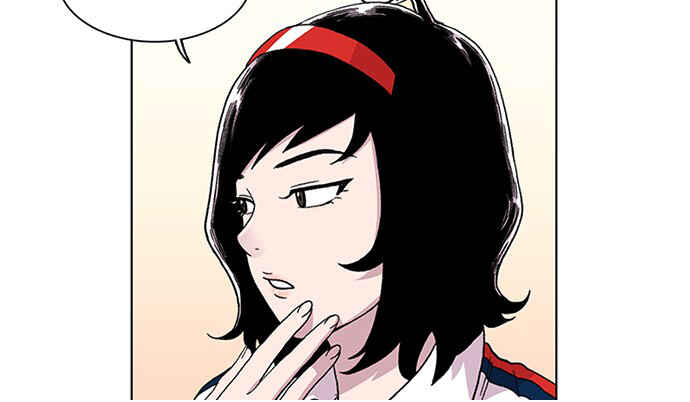 Byeorisamsyap Chapter 6 - Page 60