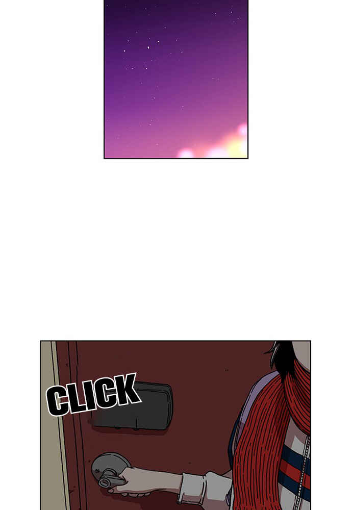 Byeorisamsyap Chapter 6 - Page 63