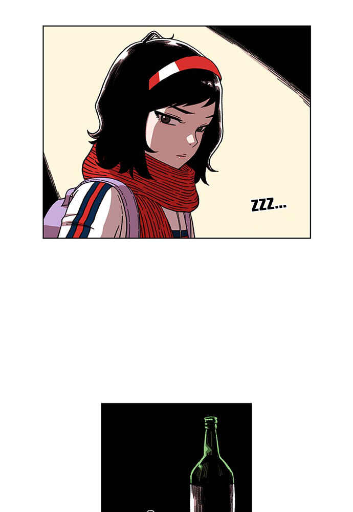 Byeorisamsyap Chapter 6 - Page 65