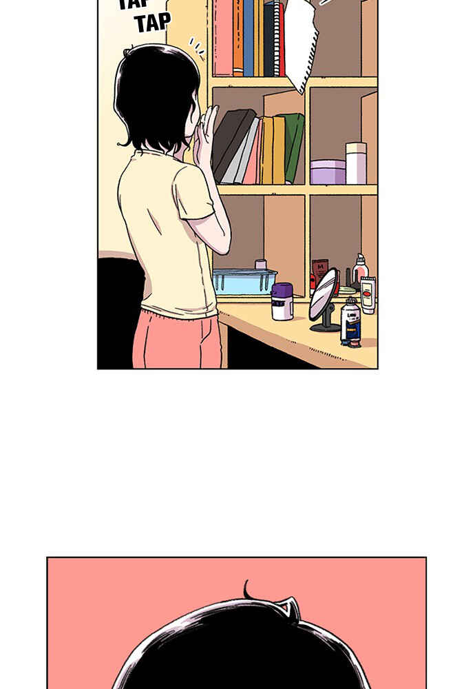 Byeorisamsyap Chapter 6 - Page 69