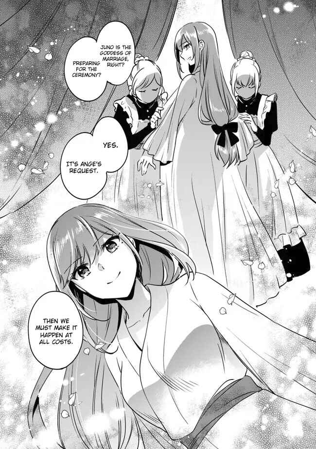 Zennin Ossan, Umarekawattara SSS Rank Jinsei ga Kakutei Shita Chapter 89 - Page 12
