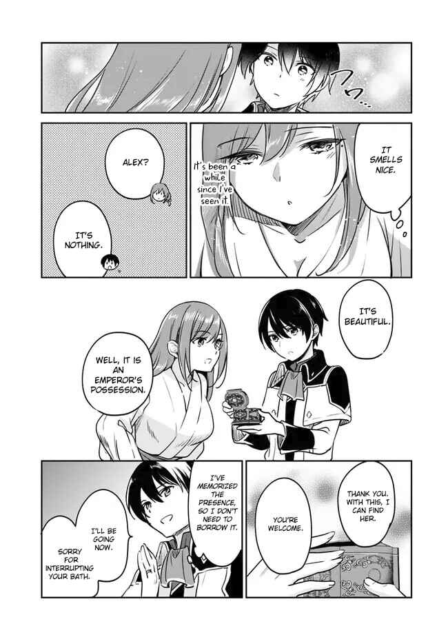 Zennin Ossan, Umarekawattara SSS Rank Jinsei ga Kakutei Shita Chapter 89 - Page 14