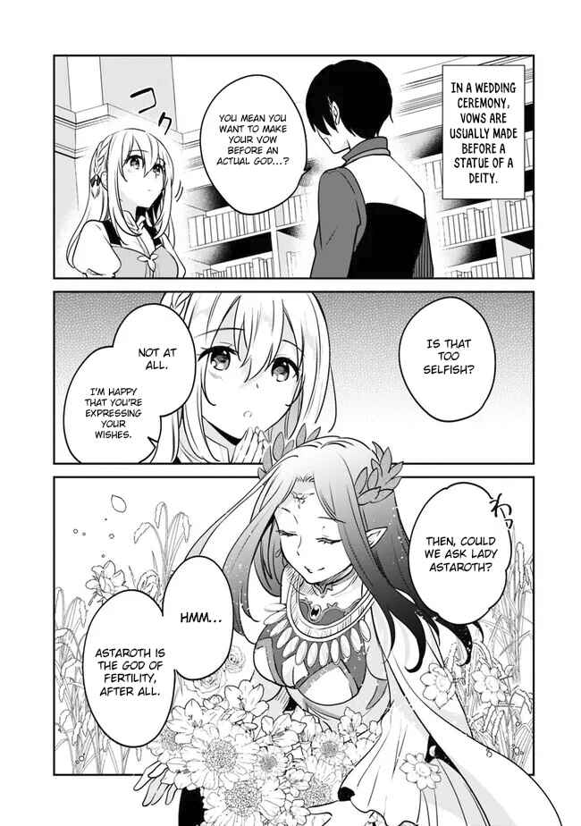 Zennin Ossan, Umarekawattara SSS Rank Jinsei ga Kakutei Shita Chapter 89 - Page 4