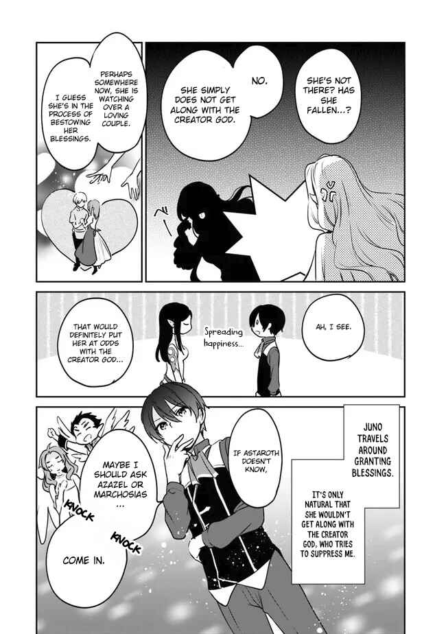Zennin Ossan, Umarekawattara SSS Rank Jinsei ga Kakutei Shita Chapter 89 - Page 7