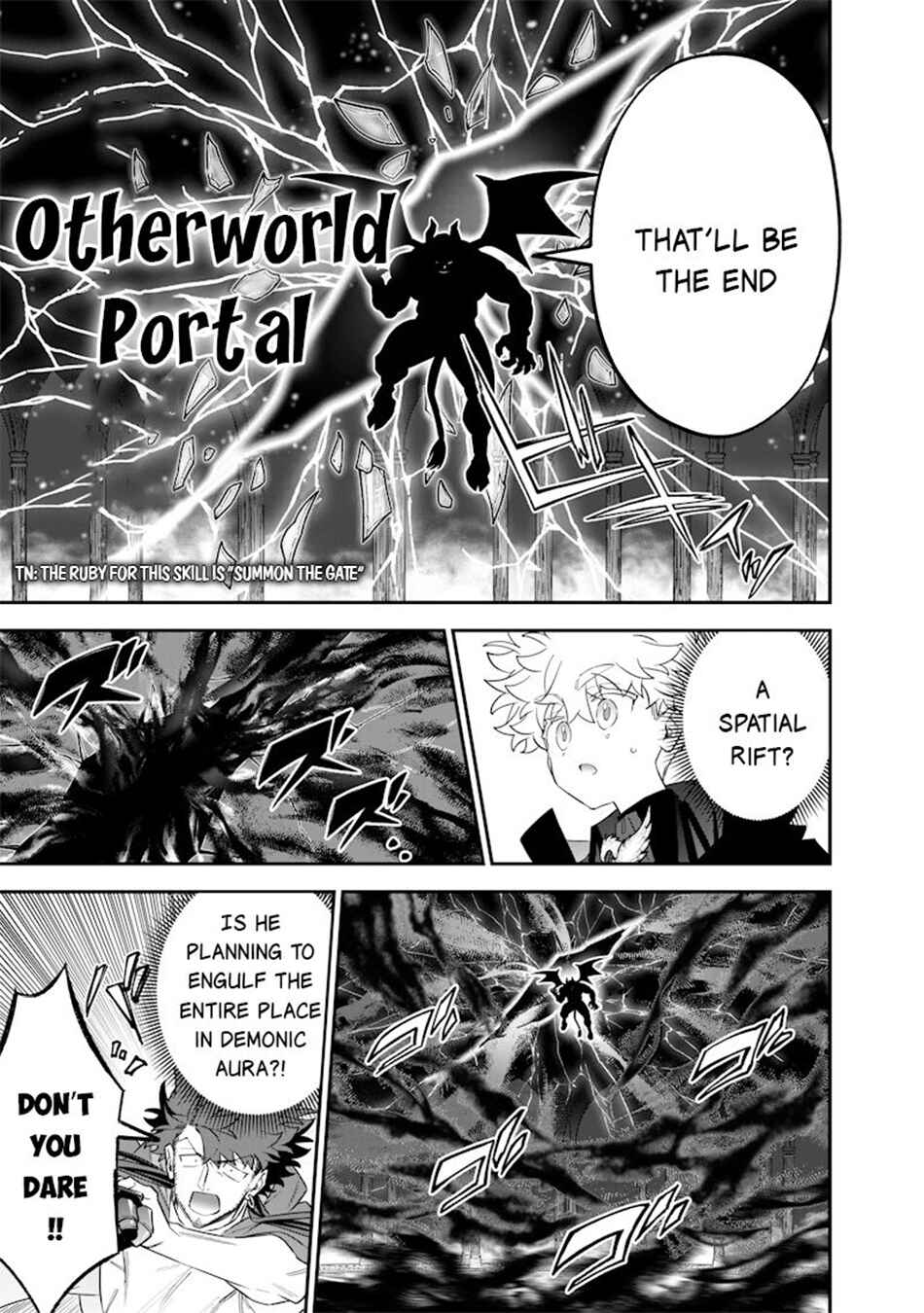 Sekai ni Hitori, Zenzokusei Mahou no Tsukaite Chapter 55 - Page 18