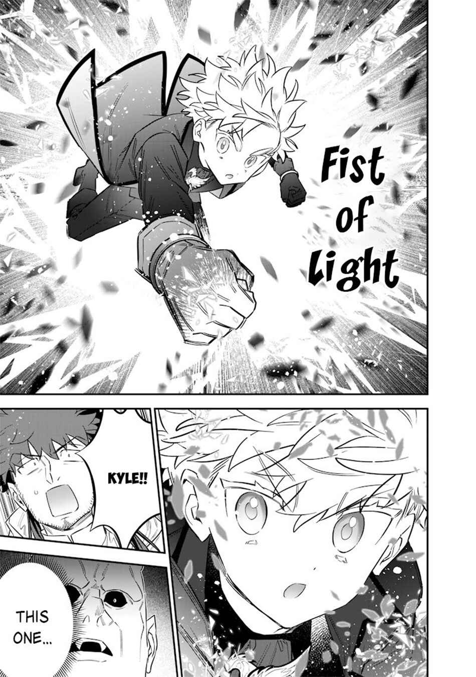 Sekai ni Hitori, Zenzokusei Mahou no Tsukaite Chapter 55 - Page 20