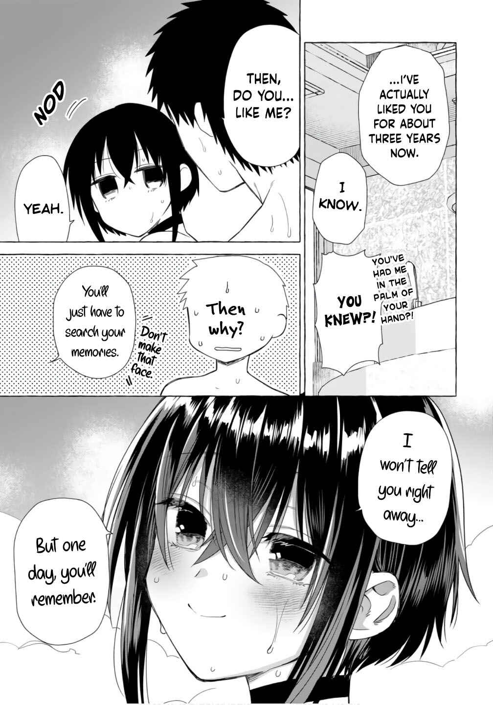 Dungeon no Aru Sekai de Kashikoku Sukoyaka ni Ikiru Houhou Chapter 21 - Page 18