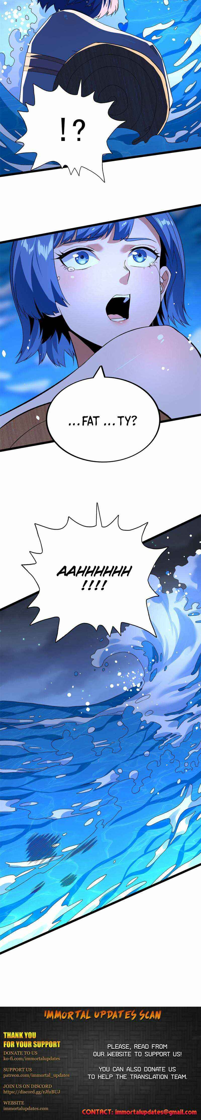 Wǒ Yǒu 999 Zhǒng Yì Néng Chapter 35 - Page 12