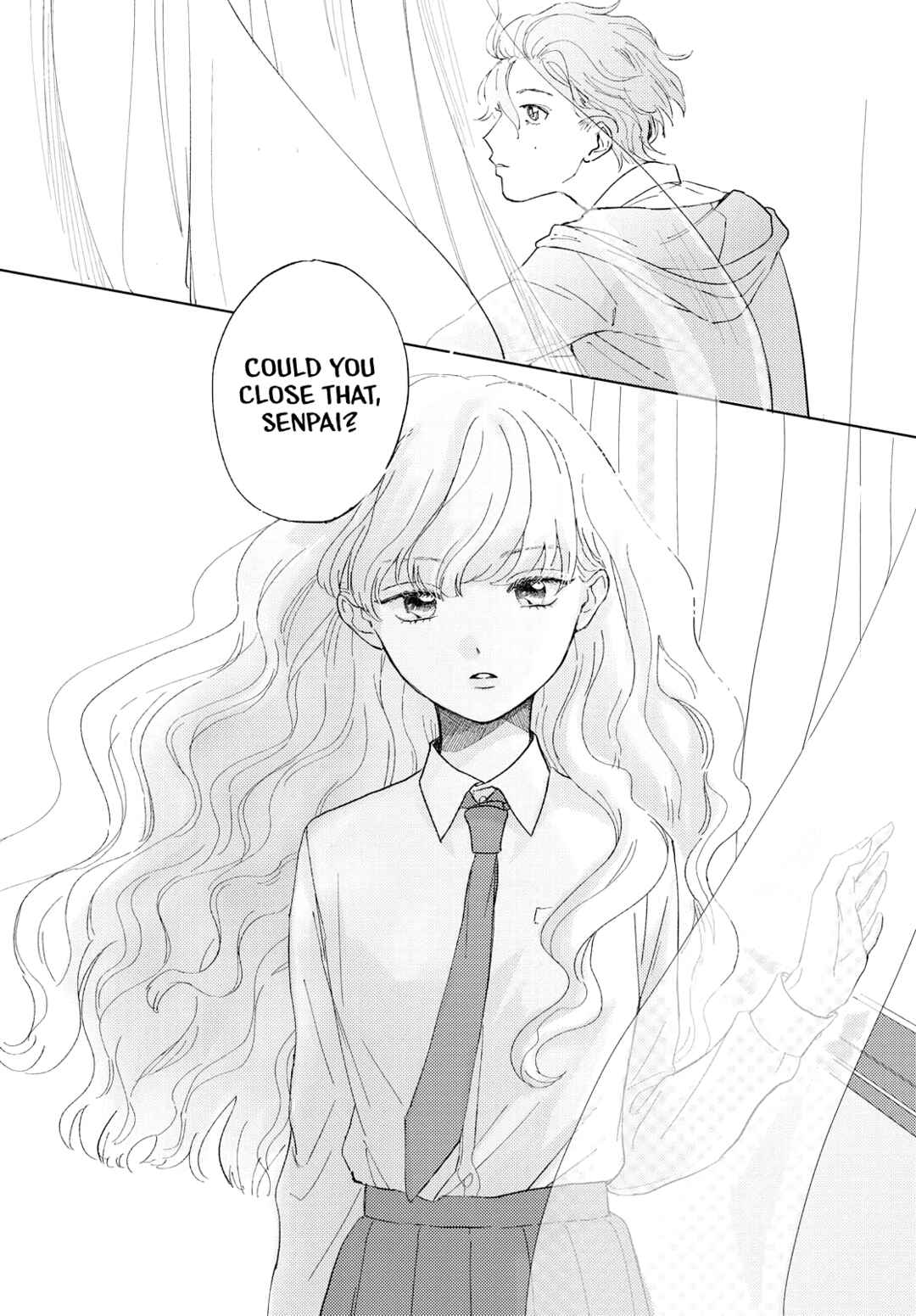 Ma Chérie Chapter ? - Page 10