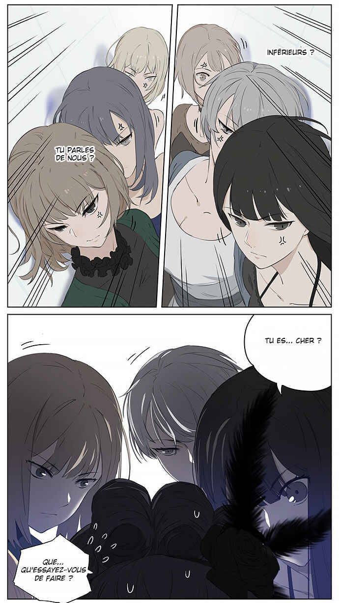 Umbrellas Chapter 6 - Page 3