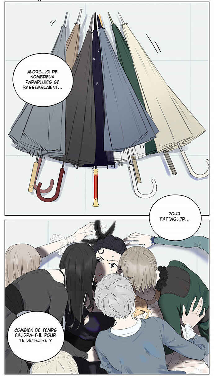 Umbrellas Chapter 6 - Page 4