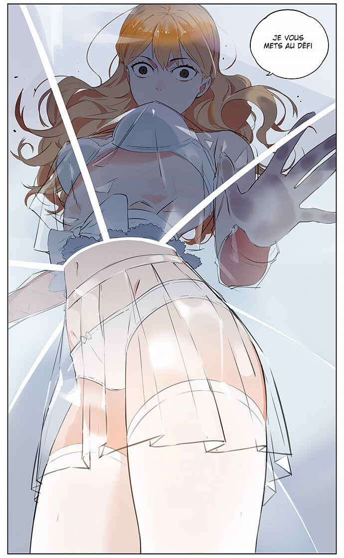 Umbrellas Chapter 6 - Page 6