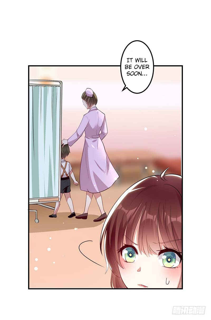 Genius Cool Treasure: President's Wife Is Too Powerful Chapter 24 - Page 15
