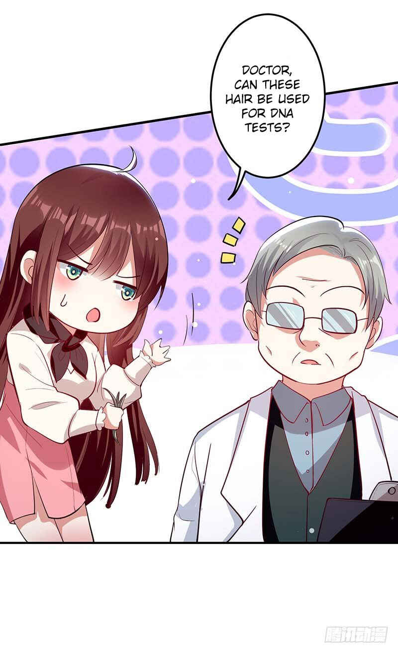 Genius Cool Treasure: President's Wife Is Too Powerful Chapter 24 - Page 16