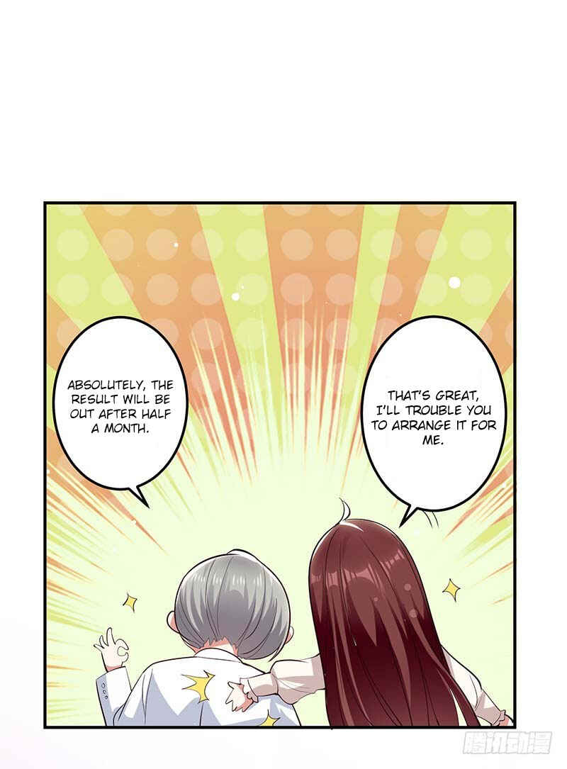 Genius Cool Treasure: President's Wife Is Too Powerful Chapter 24 - Page 17
