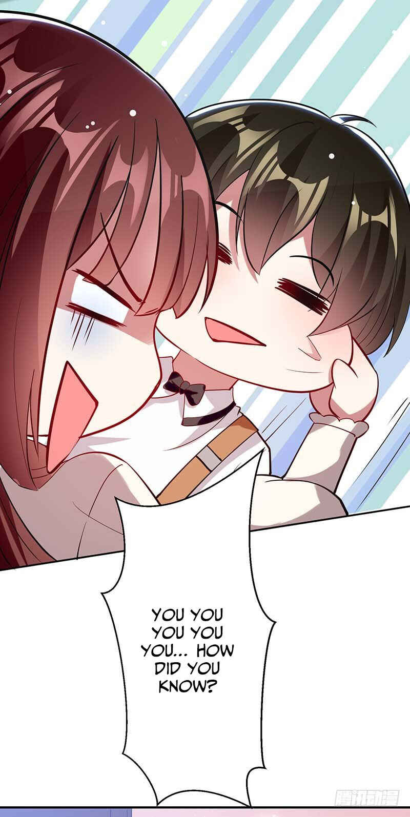 Genius Cool Treasure: President's Wife Is Too Powerful Chapter 24 - Page 22