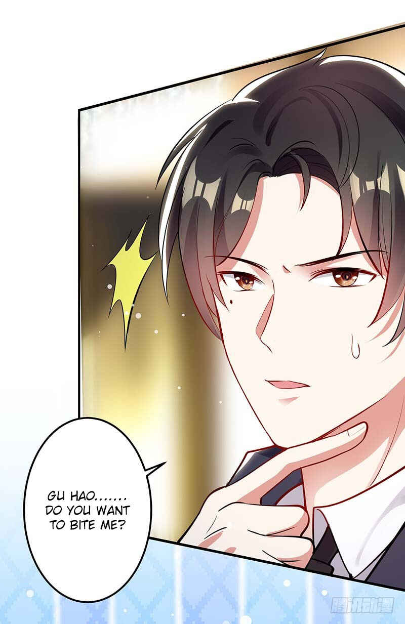 Genius Cool Treasure: President's Wife Is Too Powerful Chapter 24 - Page 3