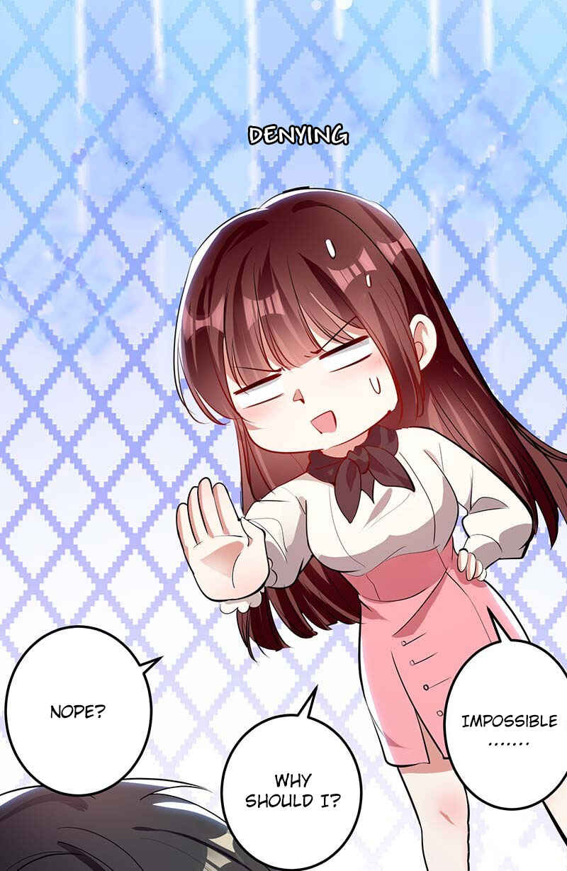 Genius Cool Treasure: President's Wife Is Too Powerful Chapter 24 - Page 4