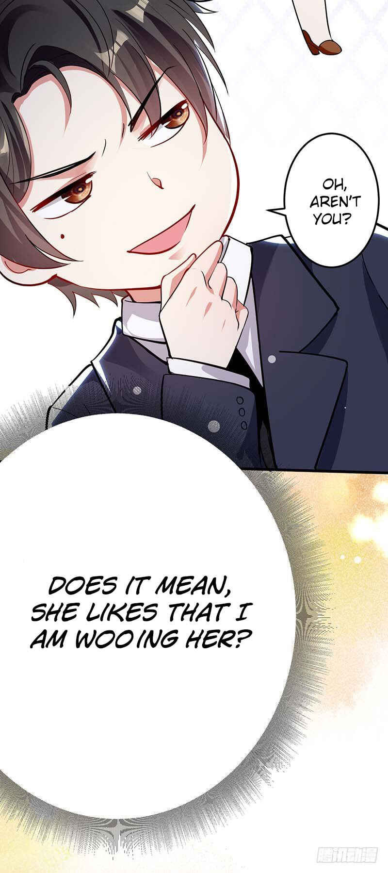 Genius Cool Treasure: President's Wife Is Too Powerful Chapter 24 - Page 5