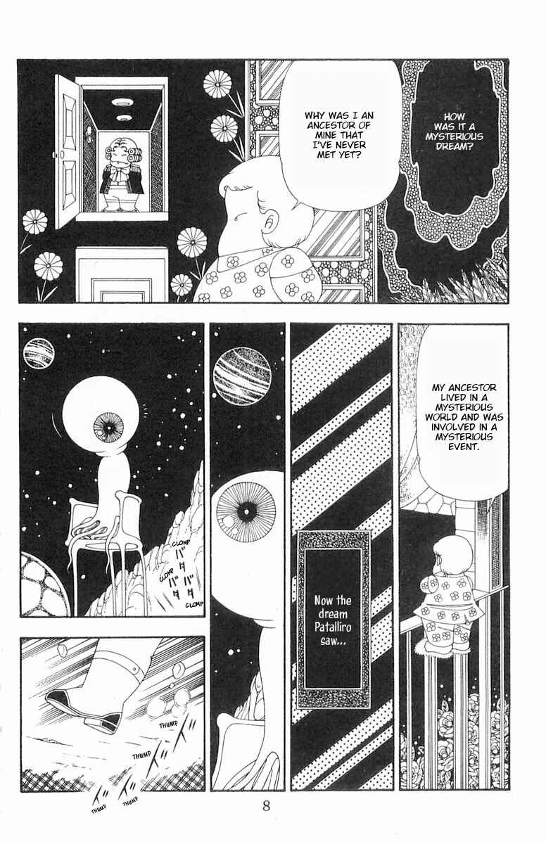 Patalliro! Chapter 83 - Page 9