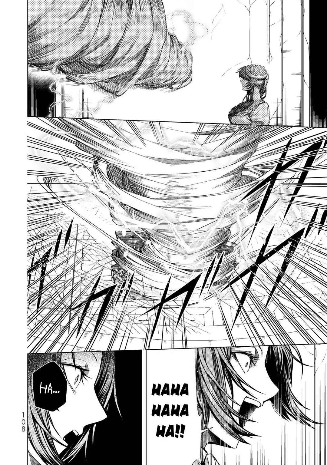 Choudokyuu Cheat Akuyaku Reijou no Karei Naru Fukushuutan Chapter 7 - Page 34