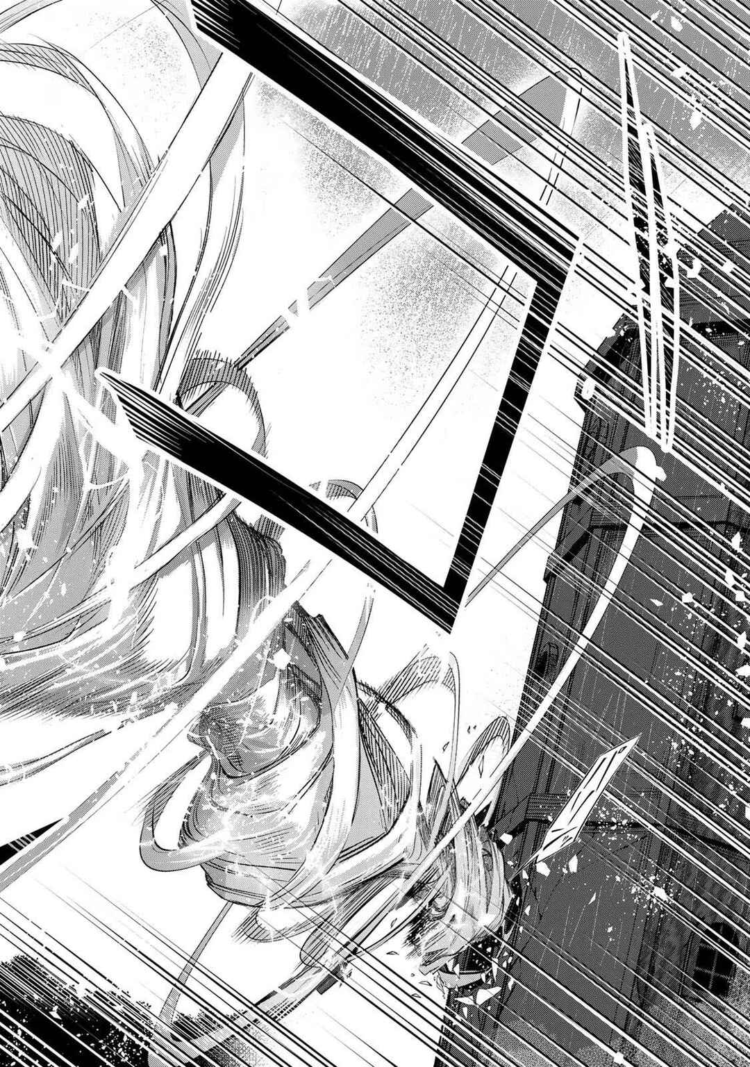 Choudokyuu Cheat Akuyaku Reijou no Karei Naru Fukushuutan Chapter 7 - Page 40