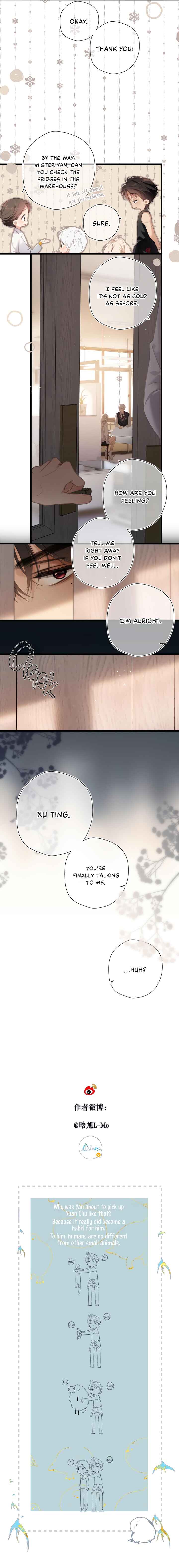 Sùhuí Chūnshí Chapter 48 - Page 9