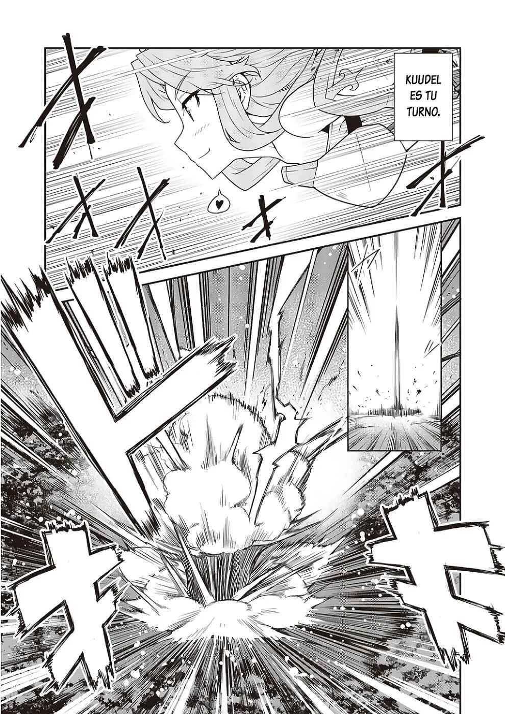 Isekai Nonbiri Nouka Chapter 247 - Page 5
