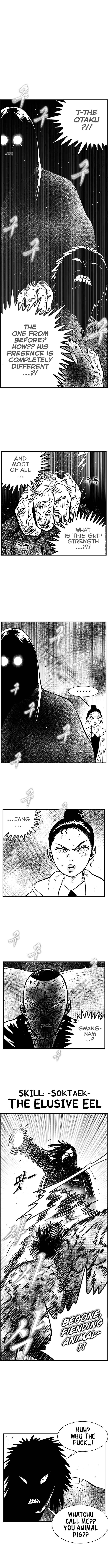 Hellper 2 <KillBeros> Chapter 106 - Page 2