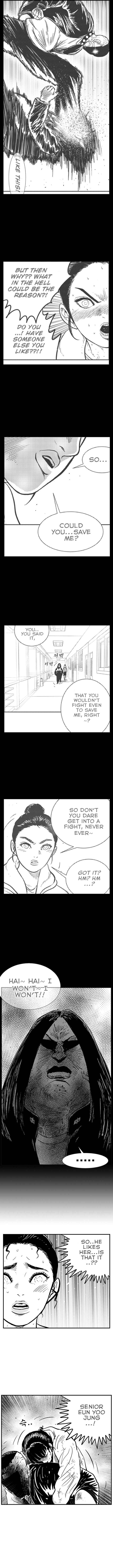 Hellper 2 <KillBeros> Chapter 106 - Page 9