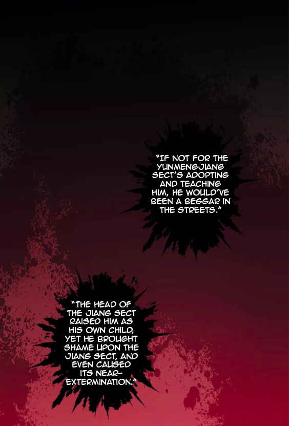 Módào Zǔshī Chapter 1 - Page 15