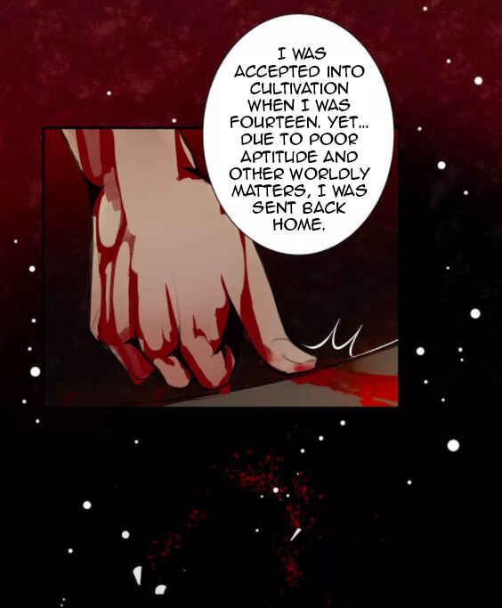 Módào Zǔshī Chapter 1 - Page 6