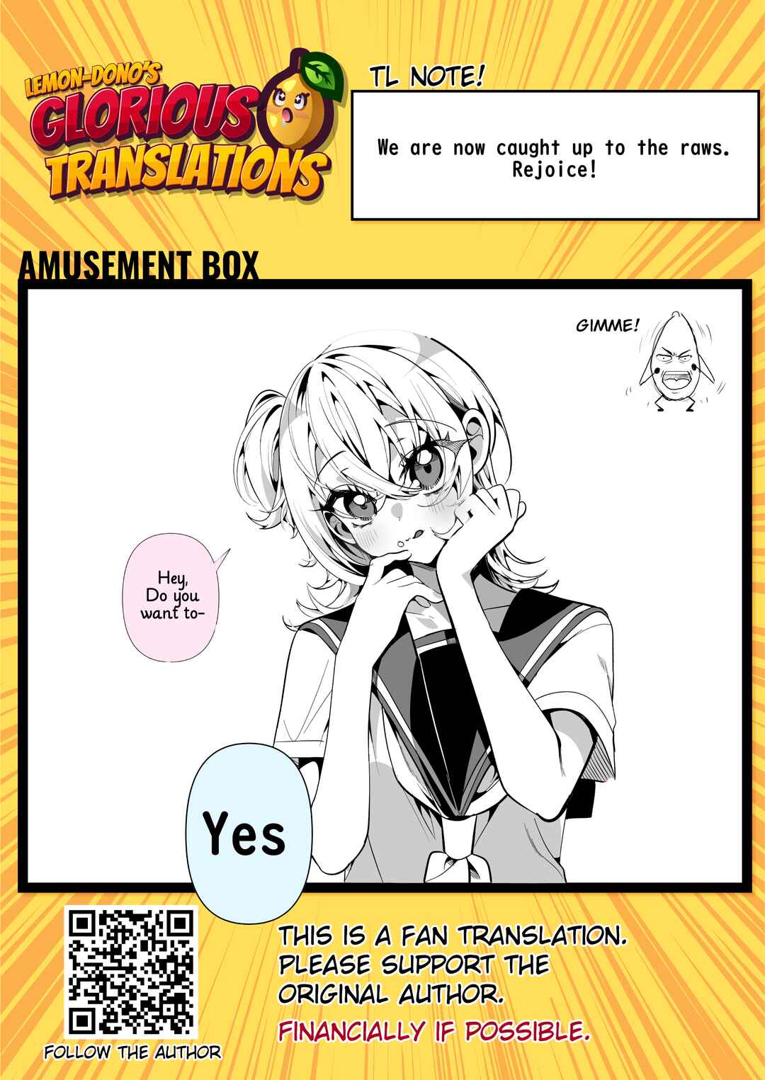 100-nichigo ni Classmate no Seiheki o Kuruwaseru, Otoko no Ko Tenkousei ♡ Chapter 23 - Page 3