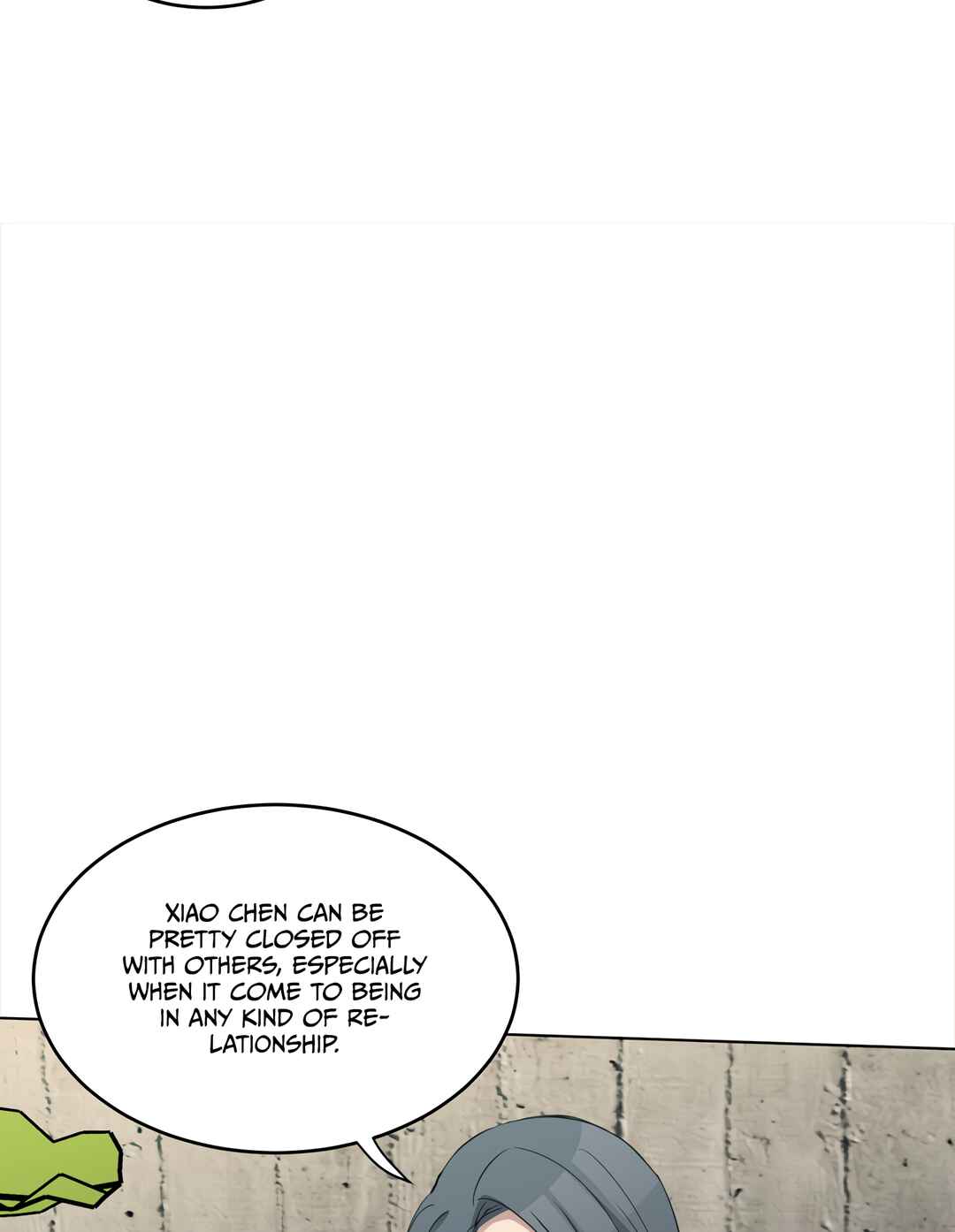 Tīng Xīng Chapter 13 - Page 40
