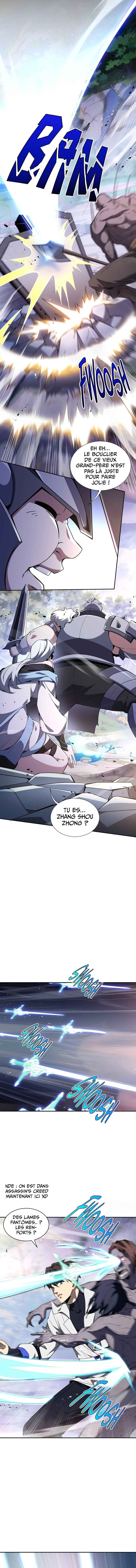 Wǒ Qìyuēle Wǒ Zìjǐ Chapter 35 - Page 12