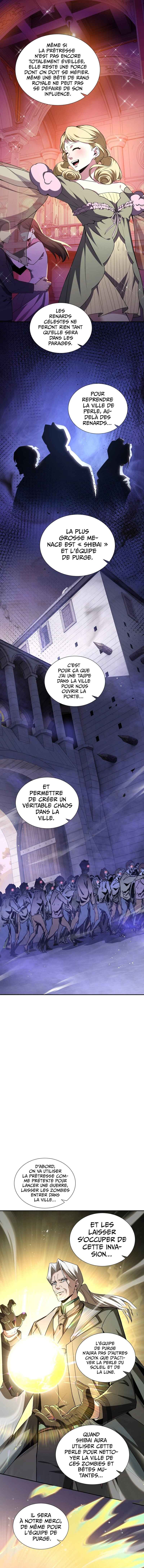 Wǒ Qìyuēle Wǒ Zìjǐ Chapter 35 - Page 6